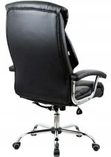 Kingstyle Raum Chrome