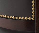 Классический дизайнерский стул Profoffice Doge Arms