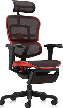 Кресла Comfort Workspace Санкт-Петербурге